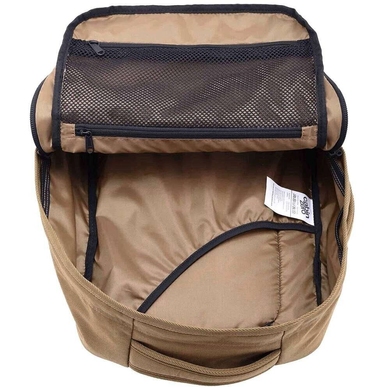 Рюкзак-сумка з відділенням для ноутбуку до 15" CabinZero MILITARY 28L Cz19-1402