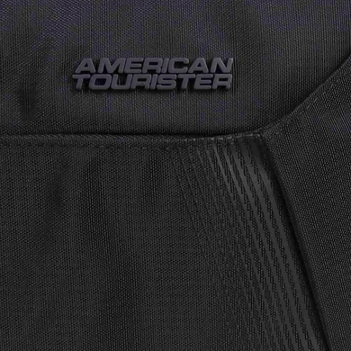 Cпортивно-дорожная сумка American Tourister Urban Groove 24G*049 Black (малая)
