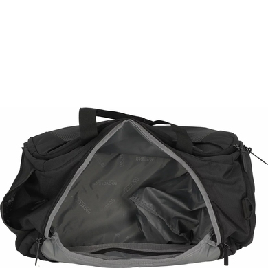 Cпортивно-дорожная сумка American Tourister Urban Groove 24G*049 Black (малая)