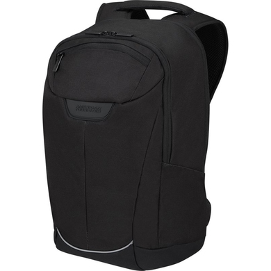 Рюкзак повседневный с отделением для ноутбука до 15,6" American Tourister Urban Groove 24G*050 Black