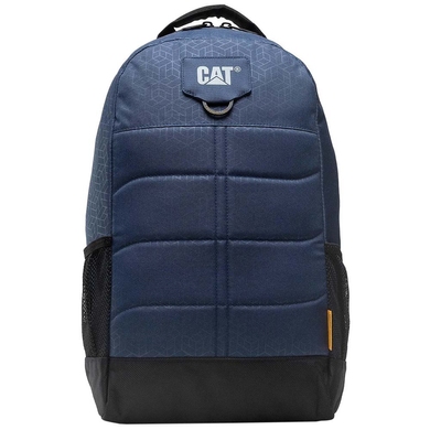 Рюкзак повсякденний CAT Millennial Classic Benji 84056;504 Navy Heat Embossed , Синій
