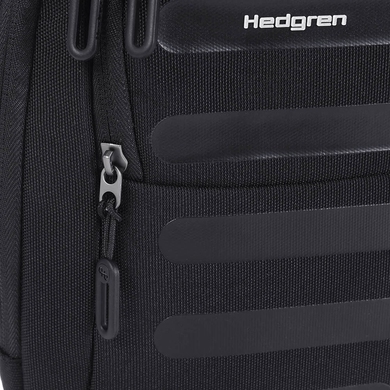 Сумка Hedgren Comby RELAX з RFID кишенею HCMBY05/003-01 Black (Чорний)
