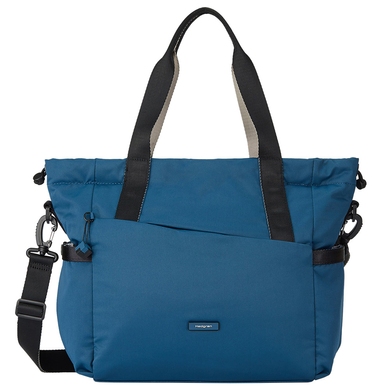 Женская повседневная сумка Hedgren Nova GALACTIC HNOV05/512-01 синий, Синий