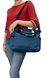 Женская повседневная сумка Hedgren Nova GALACTIC HNOV05/512-01 синий, Синий