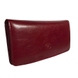 Жіночий гаманець з натуральної шкіри Tony Perotti Vernazza 3448 rosso (червоний)