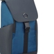 Рюкзак повседневный с отделением для ноутбука до 15,6" Delsey Securflap 2020610 Navy