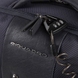 Рюкзак с отделением для ноутбука 15,6'' Piquadro BRIEF CA4818BR_N черный