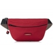 Женская поясная сумка Hedgren Nova HALO HNOV01/348-01 Lava Red, Красный