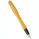 Пір'яна ручка Parker Urban Premium Mandarin Yellow FP 21 212Y Мандариново-жовтий