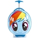 Дитяча валіза Heys Hasbro пластикова на 2 колесах My Little Pony 16193-6045-00 (мала ), Heys Hasbro My Little Pony