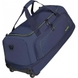 Дорожная складная сумка на 2-х колесах Travelite Basics 096279, 096TL Blue 20