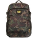 Повсякденний рюкзак з відділенням для ноутбука до 16" CAT Millennial Classic Barry 84055;147 Camouflage AOP, Мультиколір