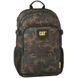 Рюкзак повседневный с отделением для ноутбука до 16" CAT Millennial Classic Barry 84055;147 Camouflage AOP, Мультицвет