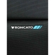 Валіза текстильна на 4-х колесах Roncato Speed 416123 (мала), 4161Speed-Black-01