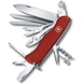 Складной нож Victorinox Workchamp 0.8564 (Красный)