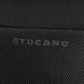 Сумка с отделением для ноутбука до 15,6" Tucano Dritta BDR15 черная