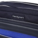 Жіноча сумка Hedgren Fika Espresso HFIKA04/870-01 Peacoat Blue (Темно-синій)