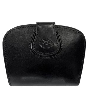 Жіночий гаманець з натуральної шкіри RFID Tony Perotti Vernazza 4004 nero (чорний)