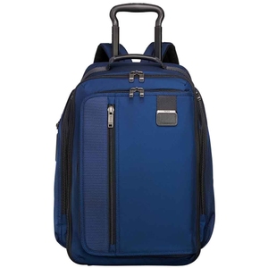 Рюкзак на колесах с отделением для ноутбука до 15" Tumi Merge Wheeled Backpack 02228773OBL Ocean Blue