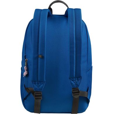 Рюкзак повседневный American Tourister UPBEAT 93G*002 Atlantic Blue, Синий