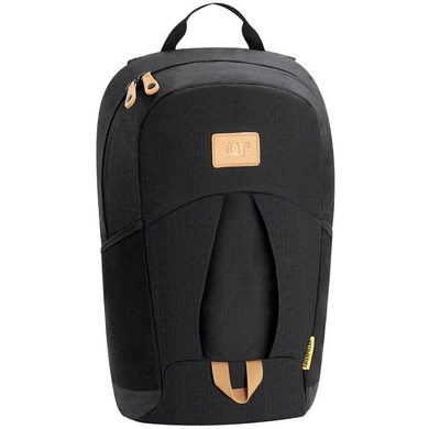 Рюкзак с отделением для ноутбука до 15" CAT Urban Active 83518;01 Black
