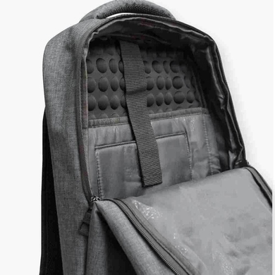 Рюкзак с отделением для ноутбука до 17" National Geographic Stream N13110 антрацит