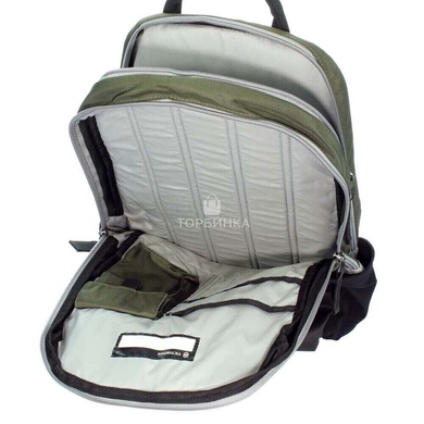 Рюкзак с отделением для ноутбука до 15,6" Victorinox Altmont 3.0 Laptop 15 Vt601418 Green