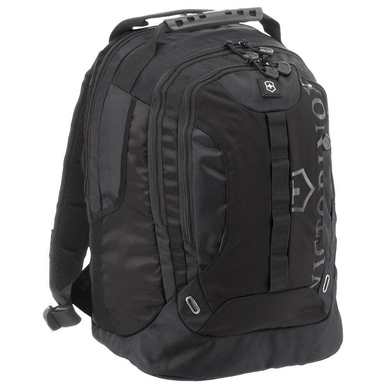 Рюкзак з відділенням для ноутбука до 16" Victorinox Vx Sport Trooper Vt311053.01 Black