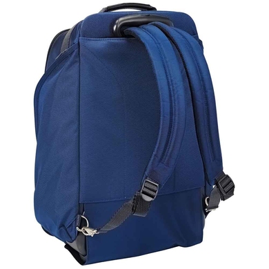Рюкзак на колесах с отделением для ноутбука до 15" Tumi Merge Wheeled Backpack 02228773OBL Ocean Blue