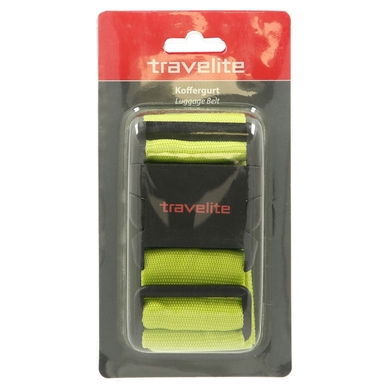 Багажний ремінь Travelite Accessories TL000208-80 Light Green