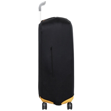 Чехол защитный для чемодана гигант из неопрена XL 8000-3, 800-черный