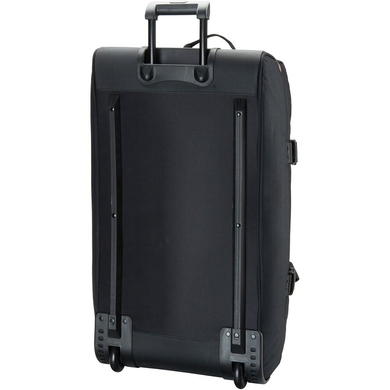 Дорожная сумка на 2-х колесах Travelite Basics 096337, 096TL Black 01