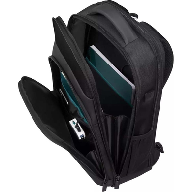 Рюкзак повседневный с отделением для ноутбука до 15.6" Samsonite MySight KF9*004 Black