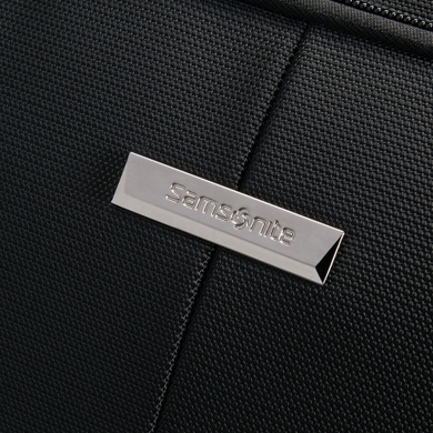 Повсякденний рюкзак з відділенням для ноутбука до 15.6" Samsonite XBR 08N*004 Black