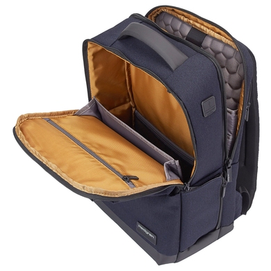 Рюкзак повсякденний з відділення для ноутбуку до 14,1" Hedgren Next DRIVE з RFID HNXT04/744-01 Elegant Blue