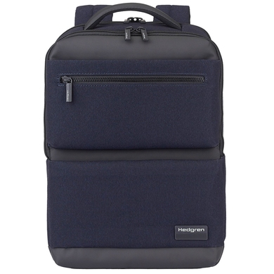 Рюкзак повседневный с отделение для ноутбука до 14,1" Hedgren Next DRIVE с RFID HNXT04/744-01 Elegant Blue