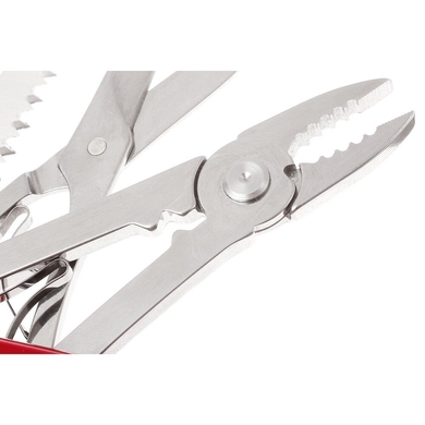 Складной нож Victorinox Handyman 1.3773 (Красный)