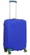 Чехол защитный для среднего чемодана из неопрена M 8002-34, 800-34-Электрик