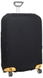 Чехол защитный для чемодана гигант из неопрена XL 8000-3, 800-черный