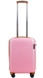 Валіза V&V Travel Pink Panther із полікарбонату на 4-х колесах PC064-55 (мала)