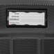 Валіза із полікарбонату на 4-х колесах Roncato Uno ZSL Premium 2.0 5463 (мала), 546-0101-Black/Black