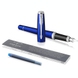 Пір'яна ручка Parker Urban 17 Nightsky Blue CT FP F 30 411 Синій