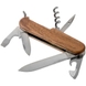 Складной нож Victorinox Spartan Wood 1.3601.63 (Коричневый)