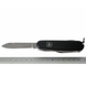 Складаний ніж у блістері Victorinox Climber 1.3703.3B1 (Чорний)