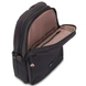 Жіночий рюкзак з відділенням для ноутбука до 13" Hedgren Nova COSMOS HNOV06/003-01 Black