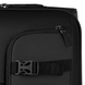 Чемодан текстильный на 2-х колесах Wenger XC Tryal 610173 Черный (малый)