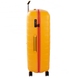 Валіза з поліпропілену на 4-х колесах Roncato Box 2.0 5541/1206 Orange/Yellow (велика)