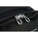 Рюкзак с отделением для ноутбука до 15,6" Tucano Tugo M Cabin BKTUG-M-BK черный