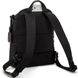 Женский рюкзак Tumi Voyageur Denver backpack с отделением для ноутбука до 12" 0196603DGM Black, Черный