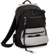 Женский рюкзак Tumi Voyageur Denver backpack с отделением для ноутбука до 12" 0196603DGM Black, Черный